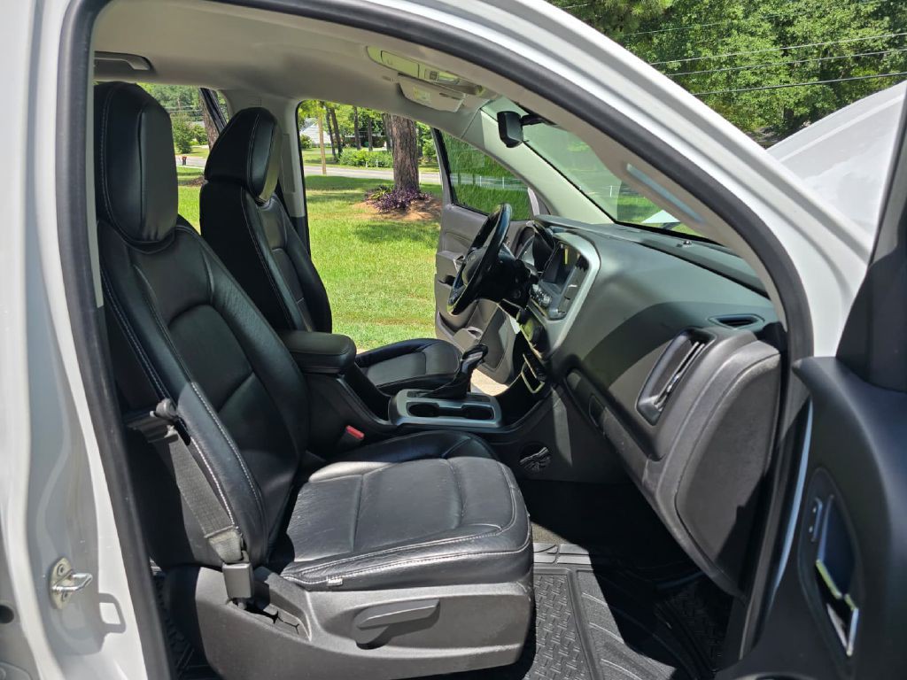 2017 Chevrolet Colorado Image 6