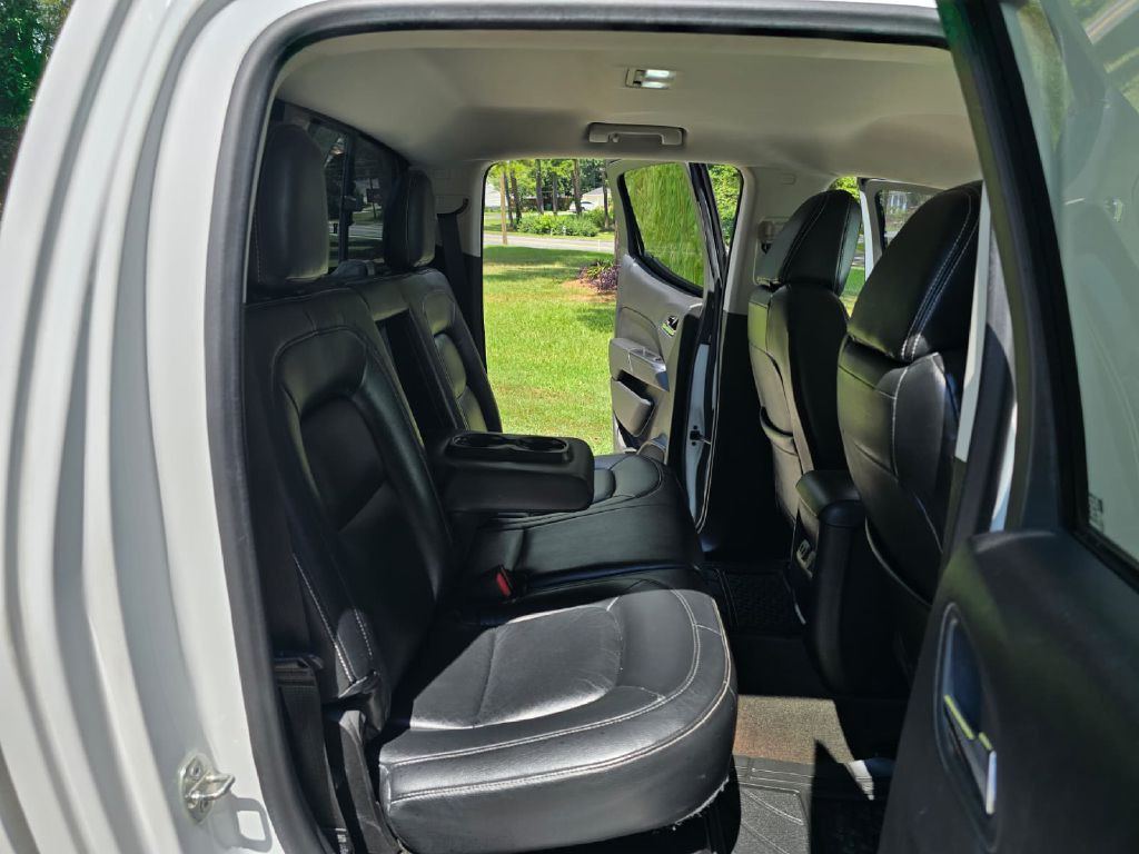 2017 Chevrolet Colorado Image 7