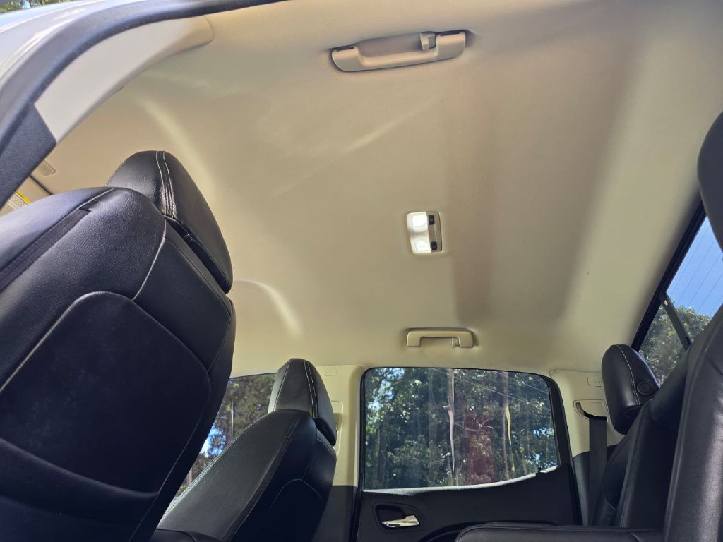 2017 Chevrolet Colorado Image 20