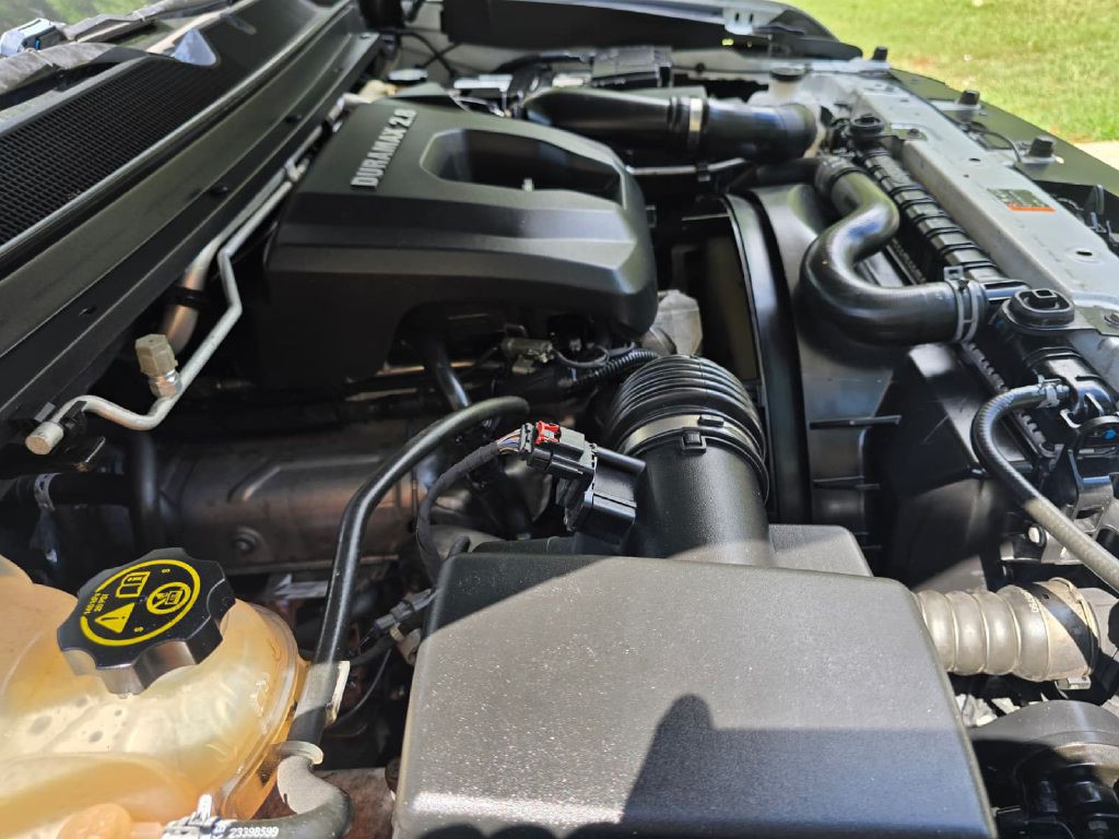 2017 Chevrolet Colorado Image 19