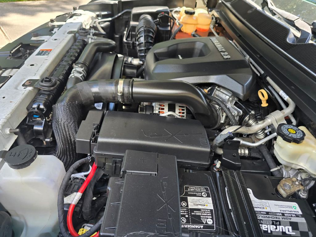 2017 Chevrolet Colorado Image 20