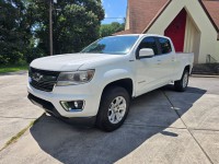 Image for 2017 Chevrolet Colorado LT ID: 6705078