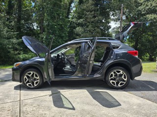 Image for 2019 Subaru Crosstrek Limited ID: 6711678