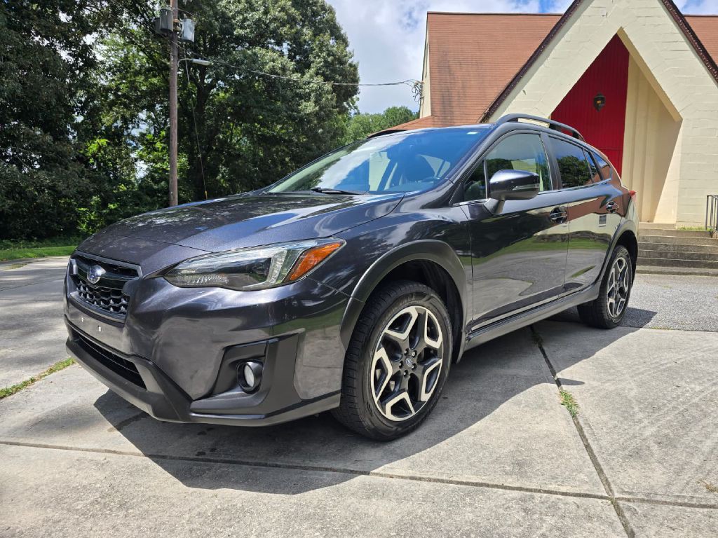 2019 Subaru Crosstrek Image 2