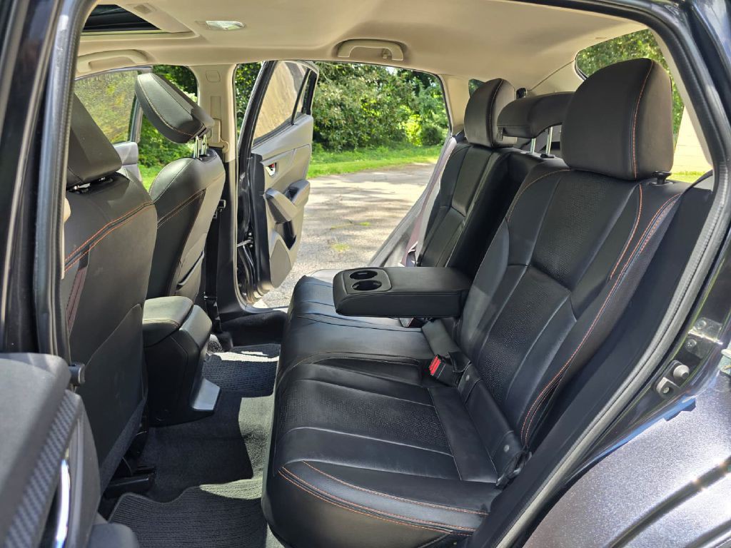 2019 Subaru Crosstrek Image 5