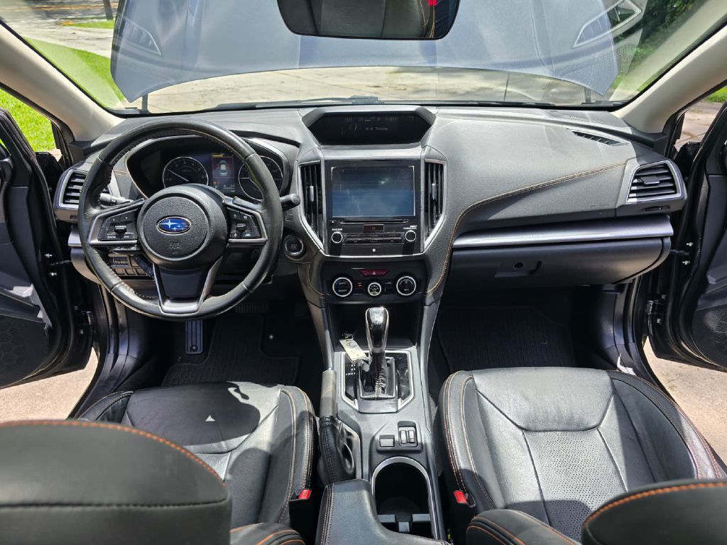 2019 Subaru Crosstrek Image 6