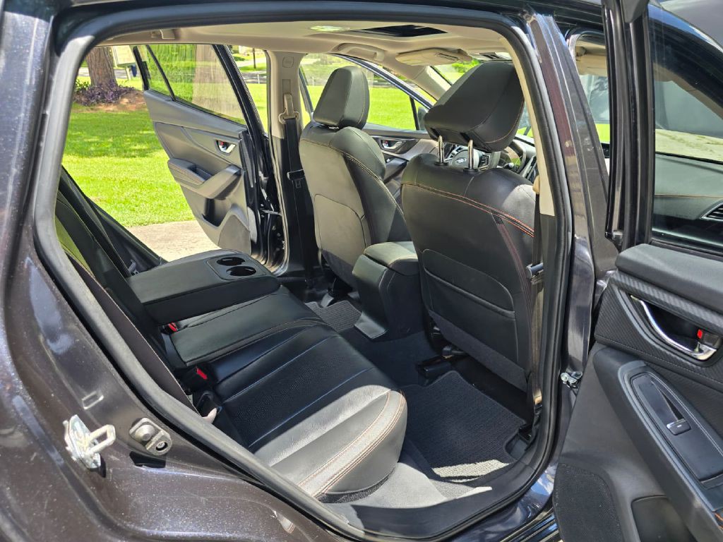 2019 Subaru Crosstrek Image 7