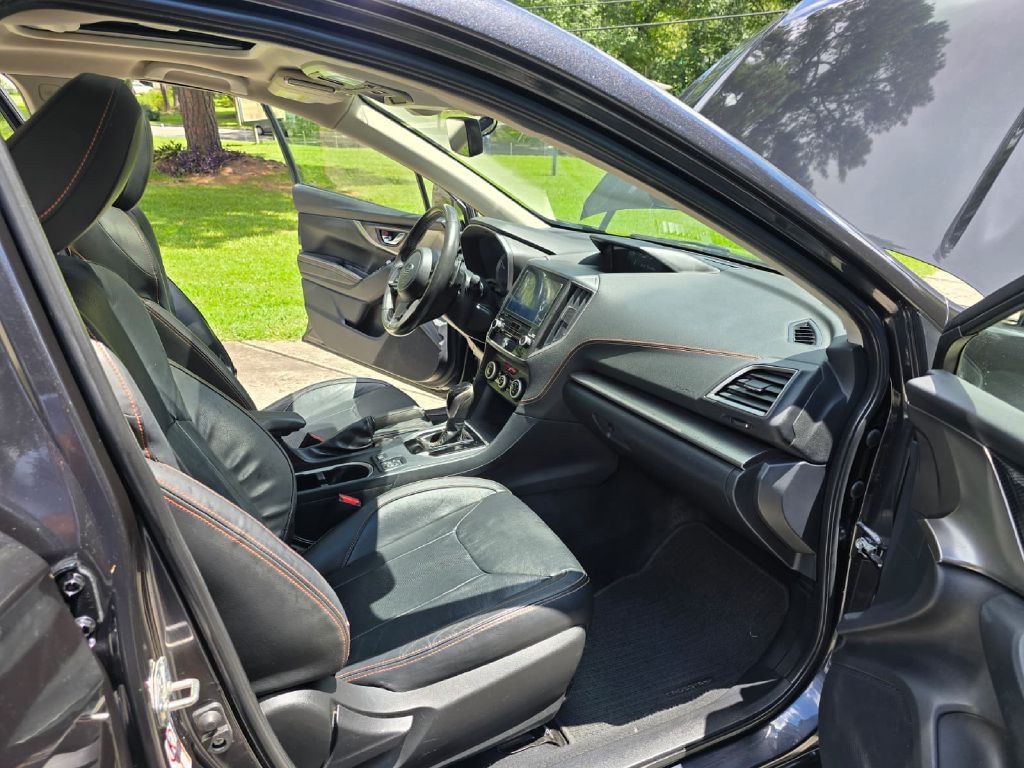 2019 Subaru Crosstrek Image 8
