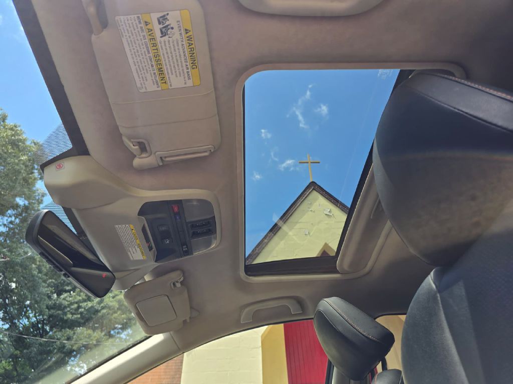 2019 Subaru Crosstrek Image 9