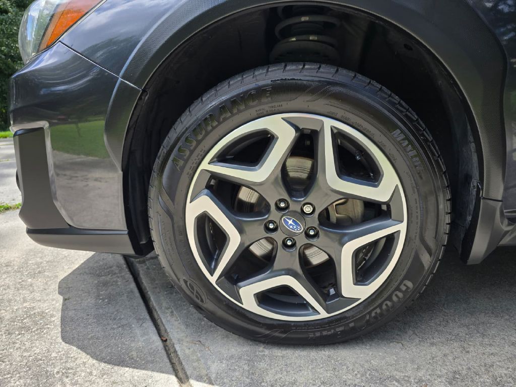 2019 Subaru Crosstrek Image 10