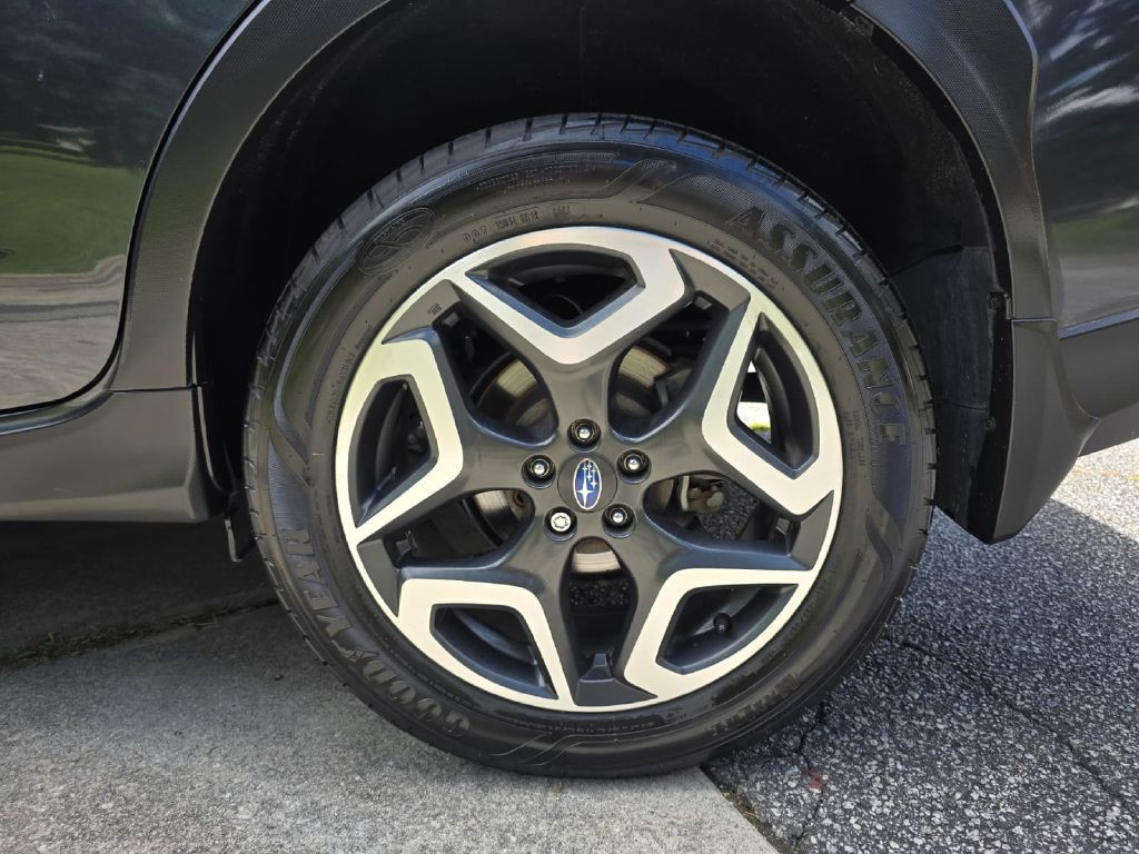 2019 Subaru Crosstrek Image 11