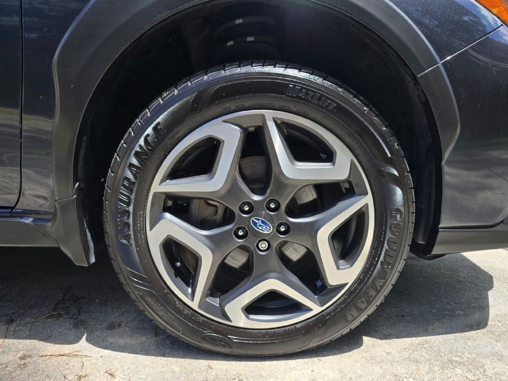 2019 Subaru Crosstrek Image 13