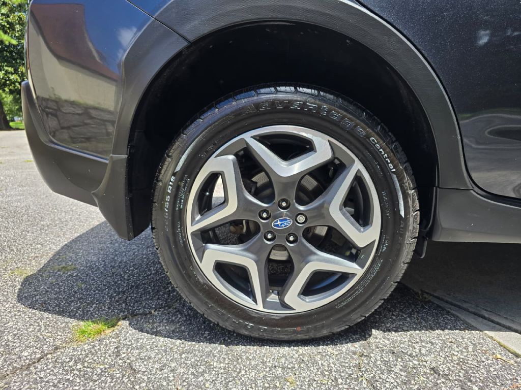 2019 Subaru Crosstrek Image 14
