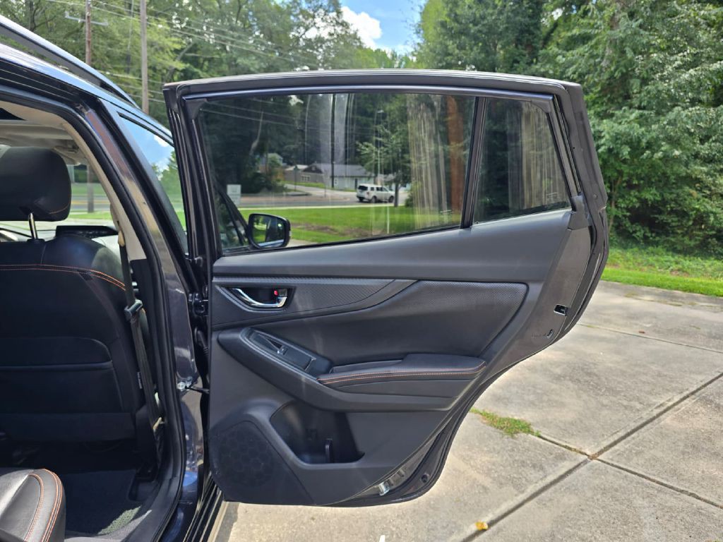 2019 Subaru Crosstrek Image 15