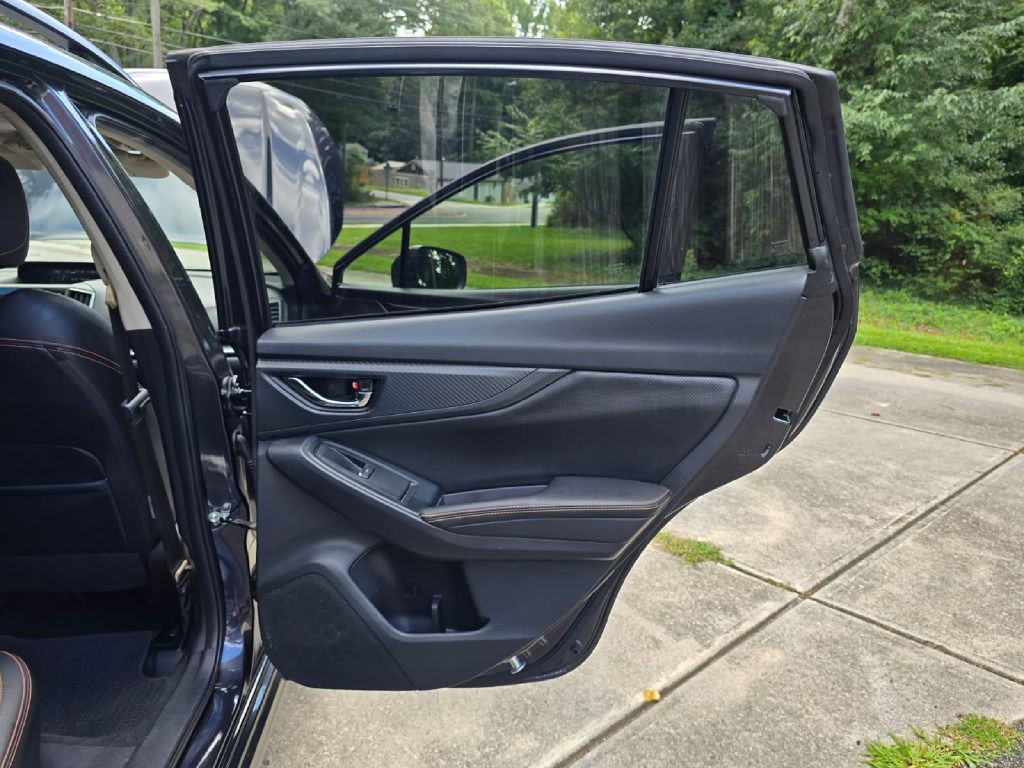 2019 Subaru Crosstrek Image 16
