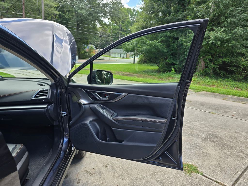 2019 Subaru Crosstrek Image 17