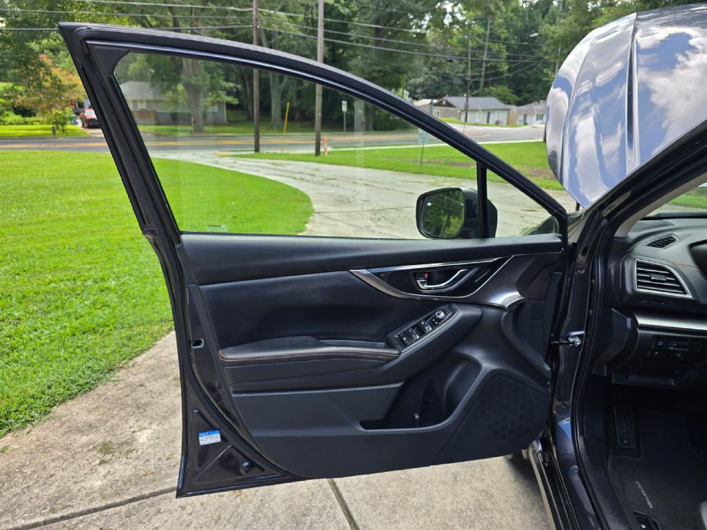 2019 Subaru Crosstrek Image 19