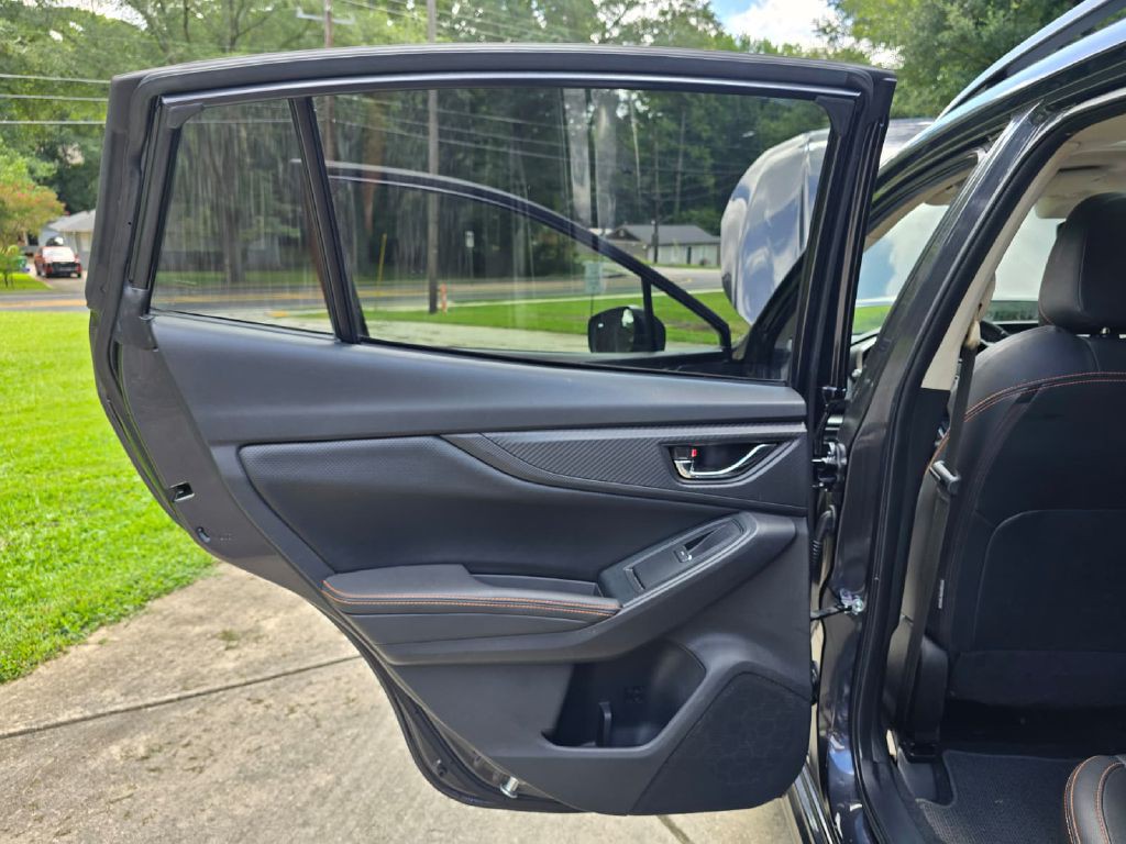 2019 Subaru Crosstrek Image 20