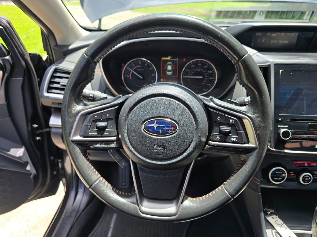 2019 Subaru Crosstrek Image 23
