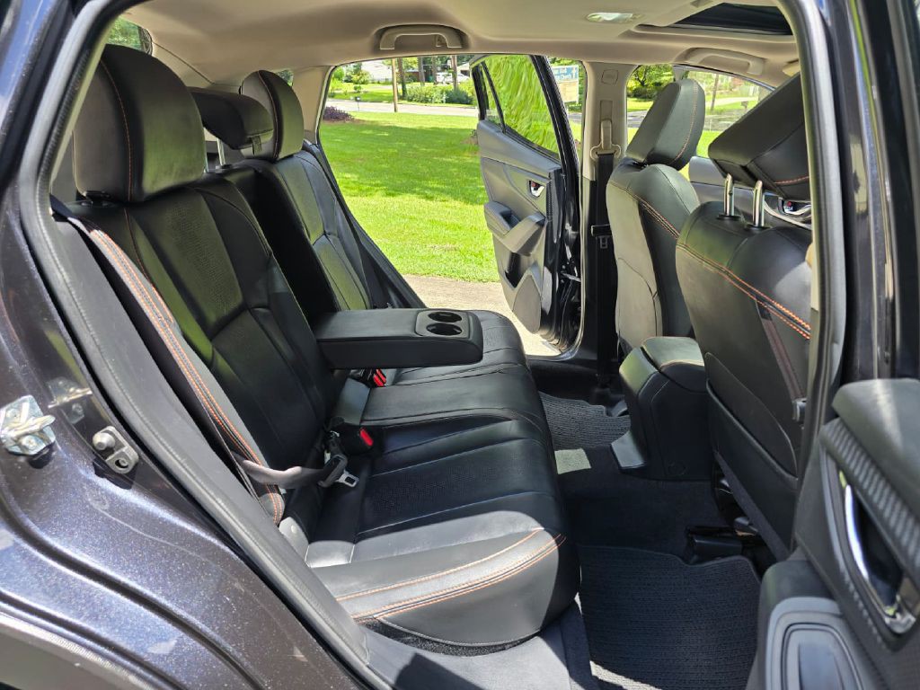 2019 Subaru Crosstrek Image 24