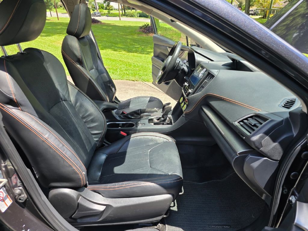 2019 Subaru Crosstrek Image 25