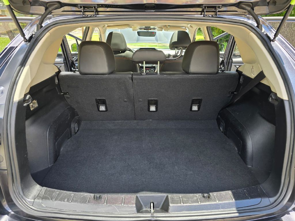 2019 Subaru Crosstrek Image 26