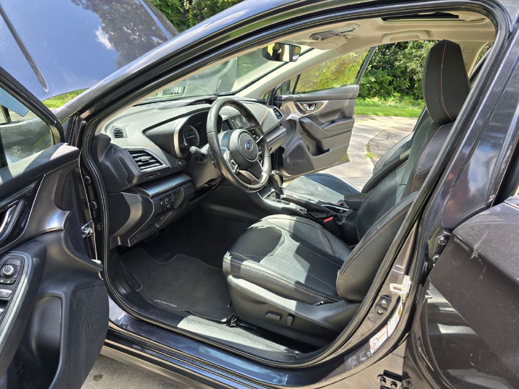 2019 Subaru Crosstrek Image 27