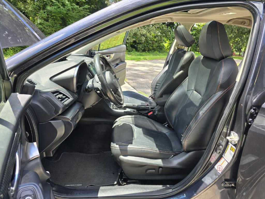 2019 Subaru Crosstrek Image 28
