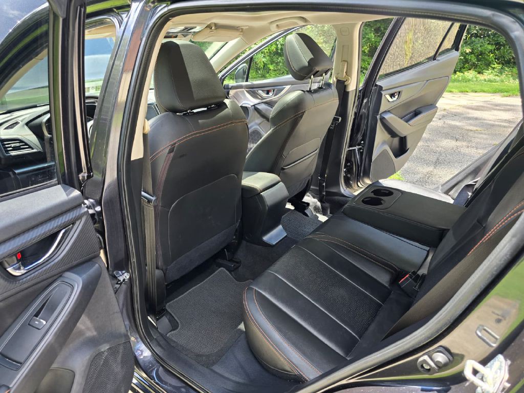 2019 Subaru Crosstrek Image 29