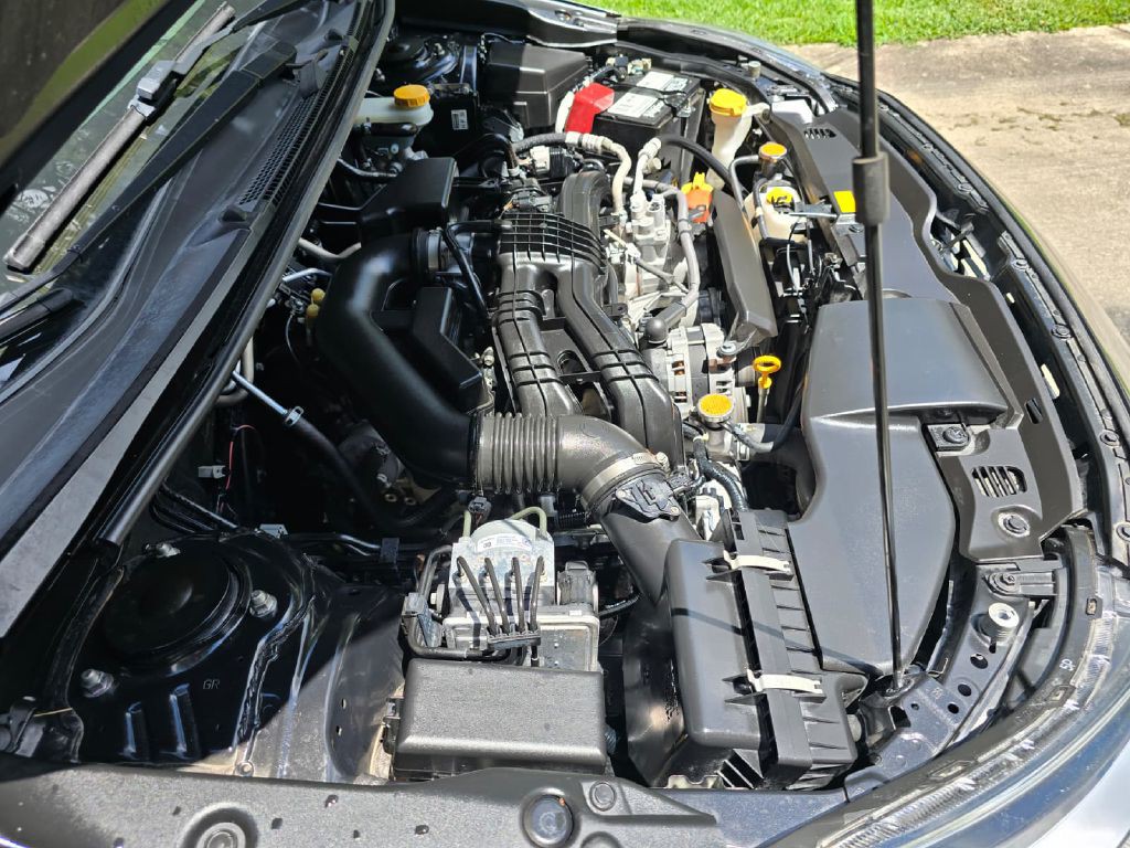2019 Subaru Crosstrek Image 30