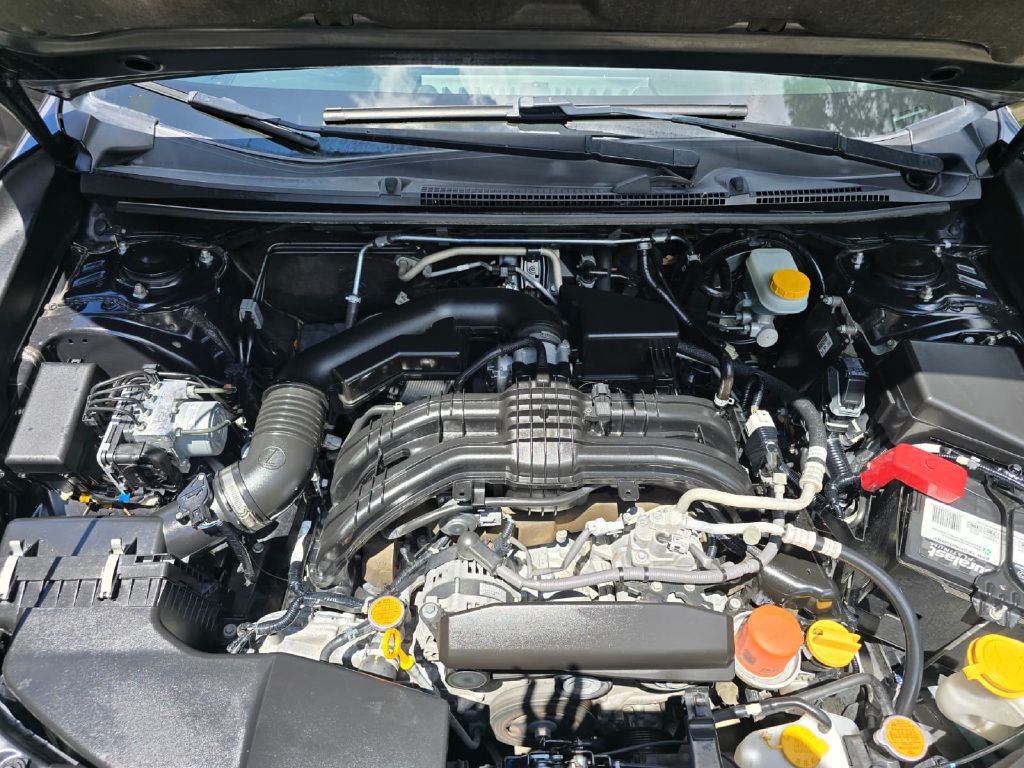 2019 Subaru Crosstrek Image 31