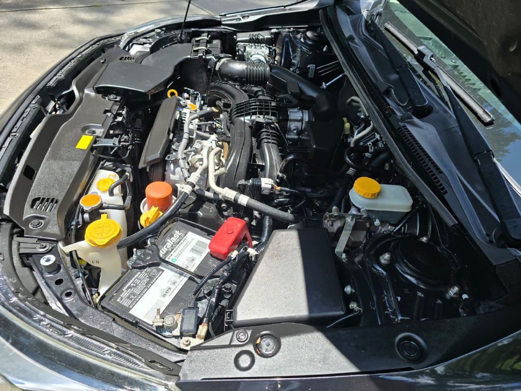 2019 Subaru Crosstrek Image 32