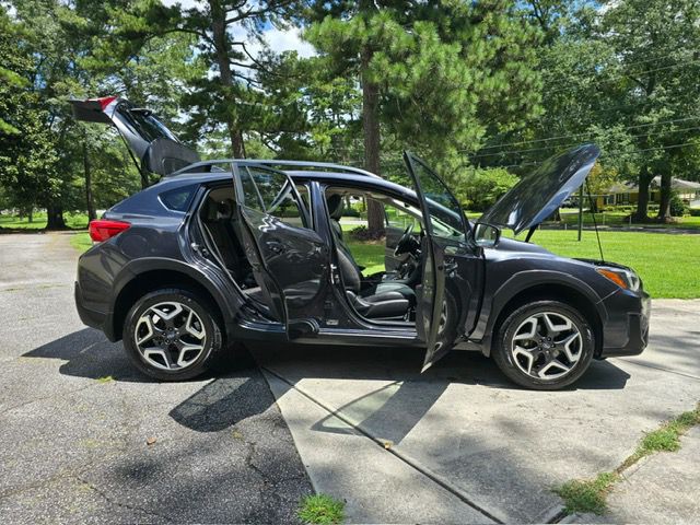 2019 Subaru Crosstrek Image 33