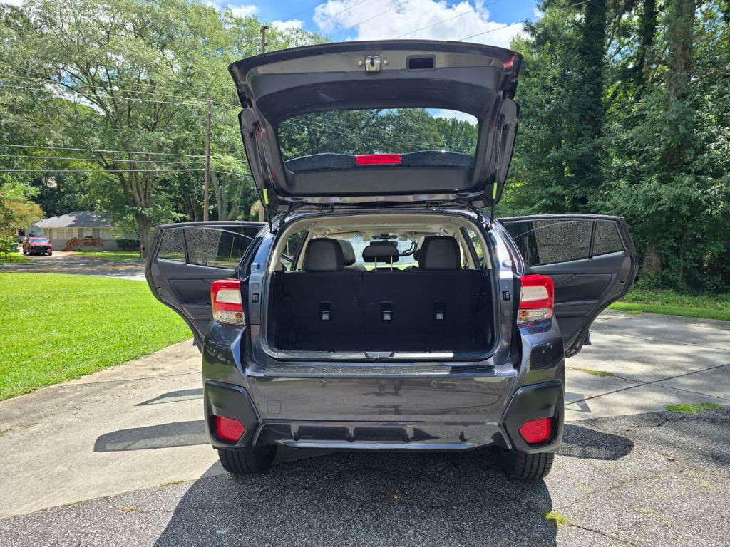 2019 Subaru Crosstrek Image 34