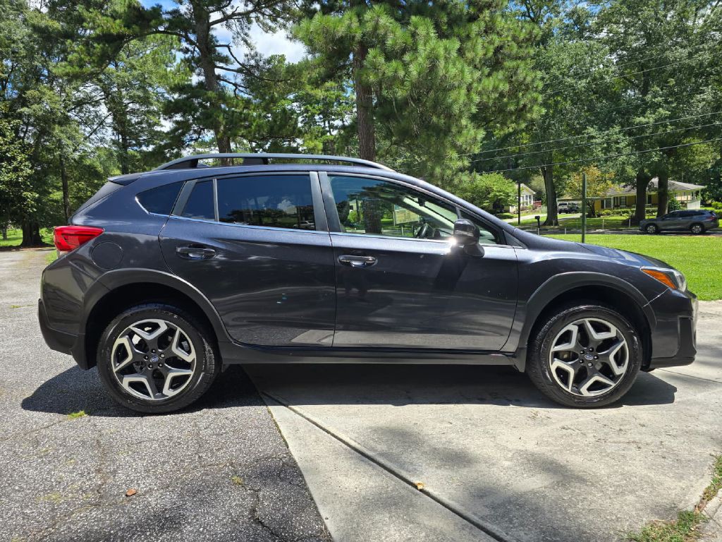 2019 Subaru Crosstrek Image 35