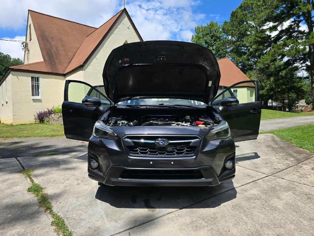 2019 Subaru Crosstrek Image 37
