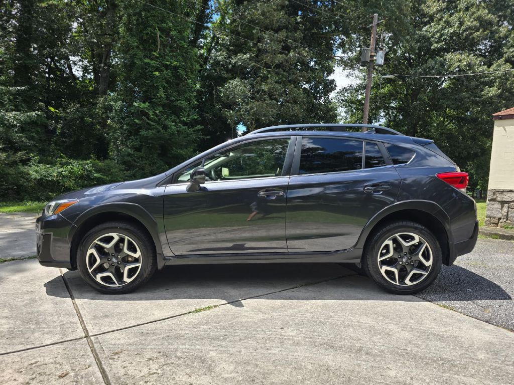 2019 Subaru Crosstrek Image 39