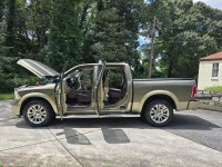 Image for 2014 RAM 1500 Longhorn ID: 6711715