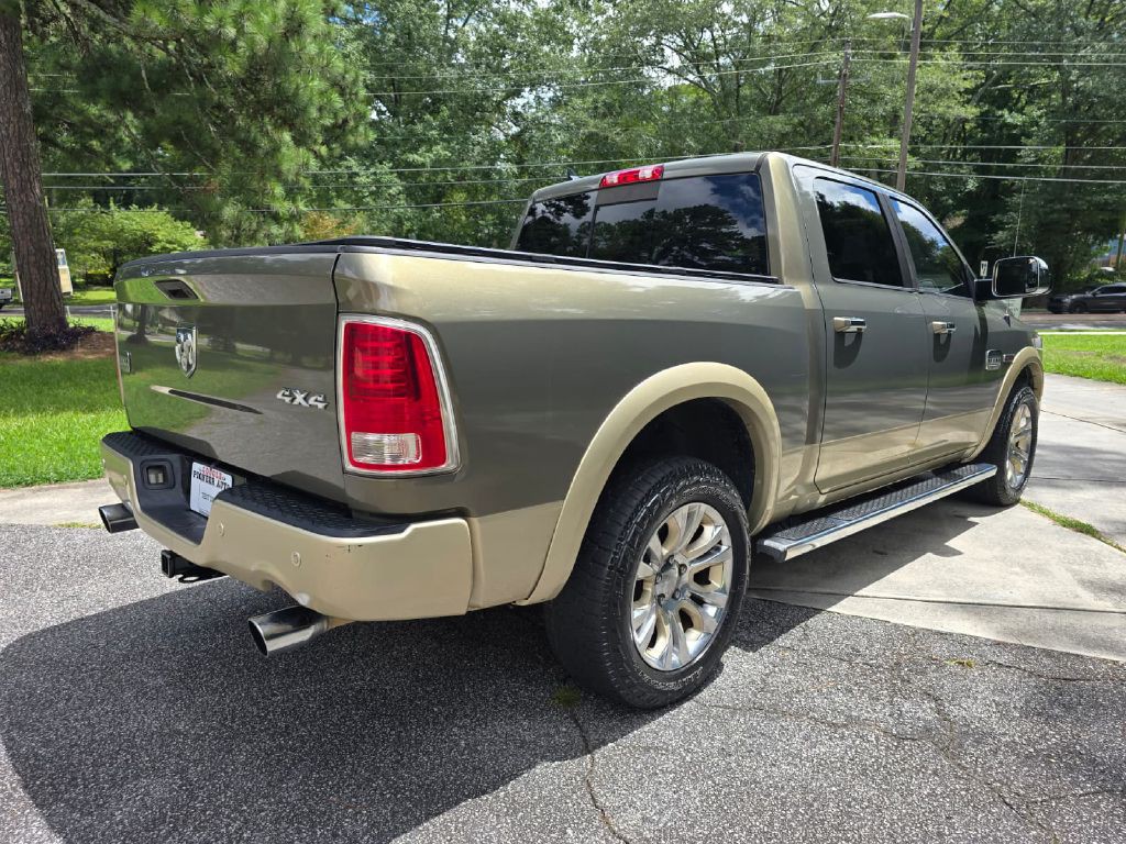 2014 RAM 1500 Image 3