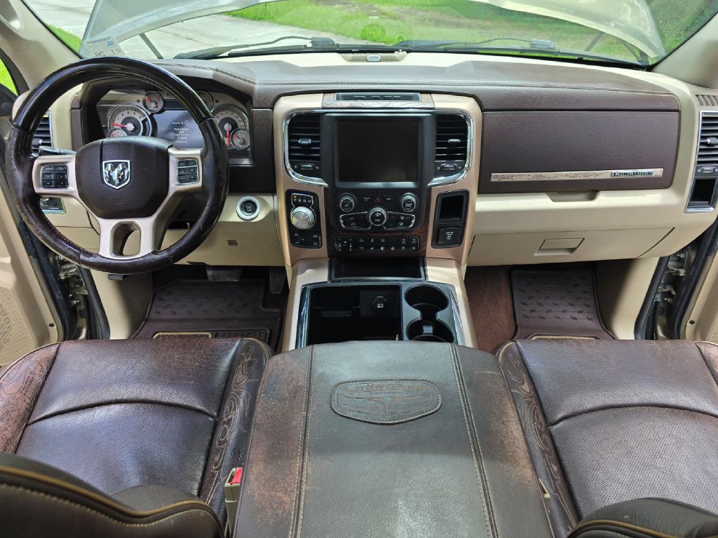 2014 RAM 1500 Image 6