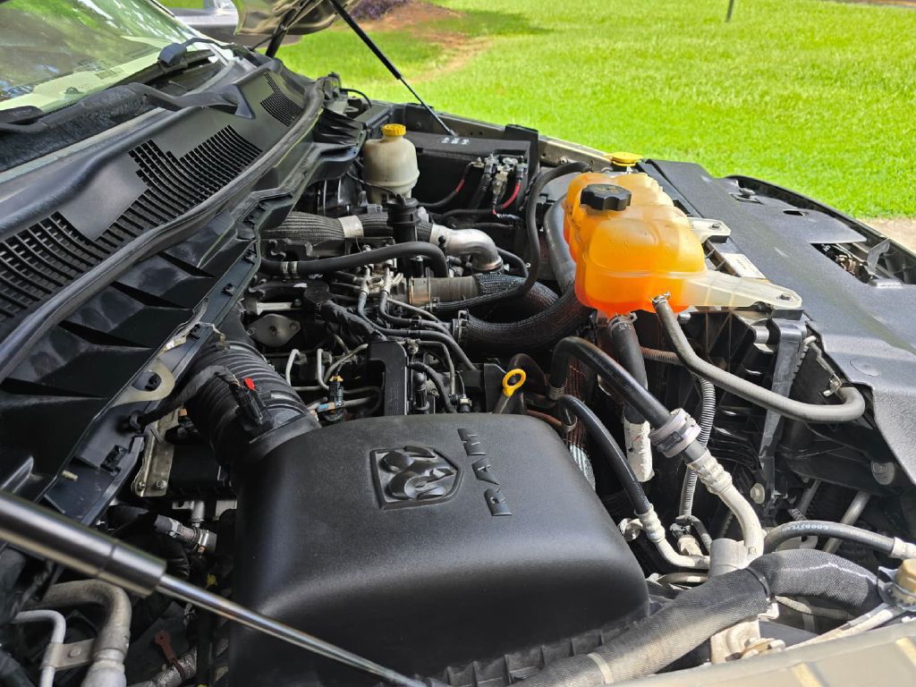 2014 RAM 1500 Image 13