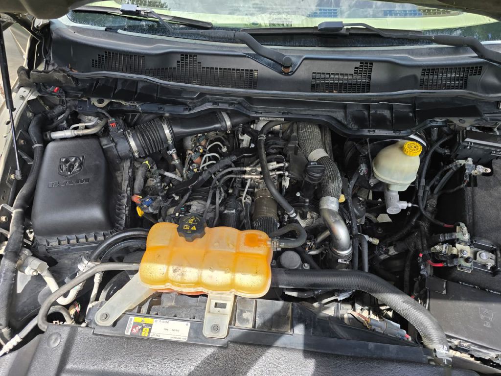 2014 RAM 1500 Image 14