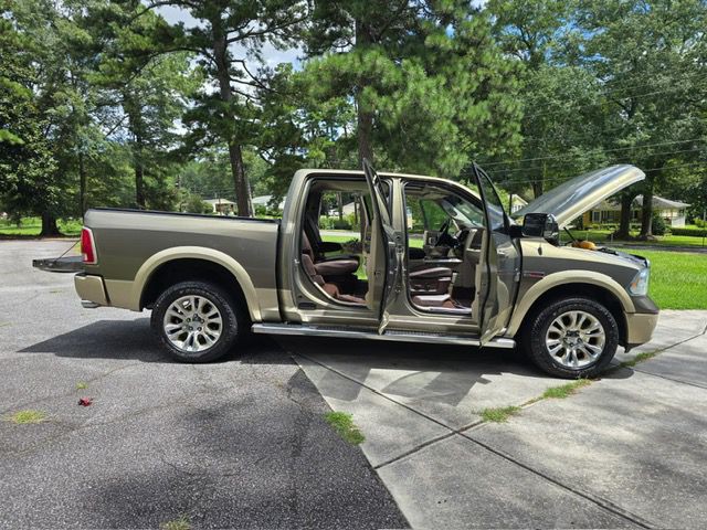 2014 RAM 1500 Image 15