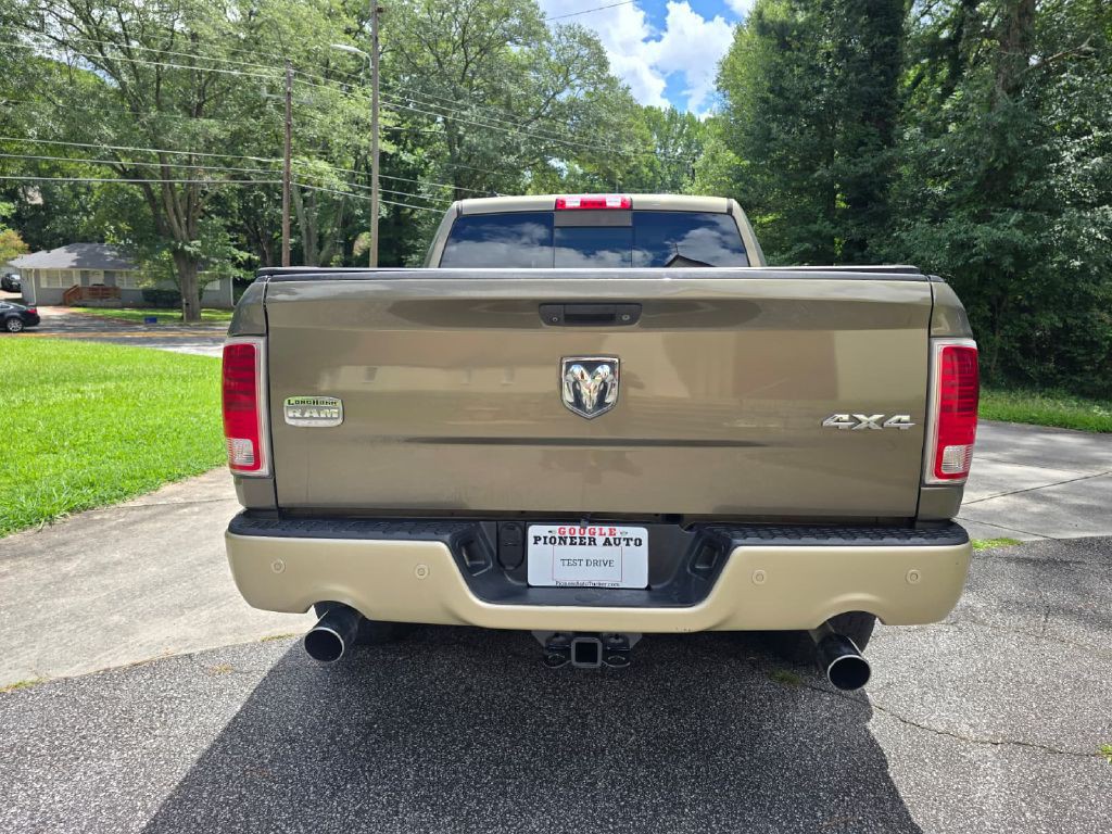 2014 RAM 1500 Image 18