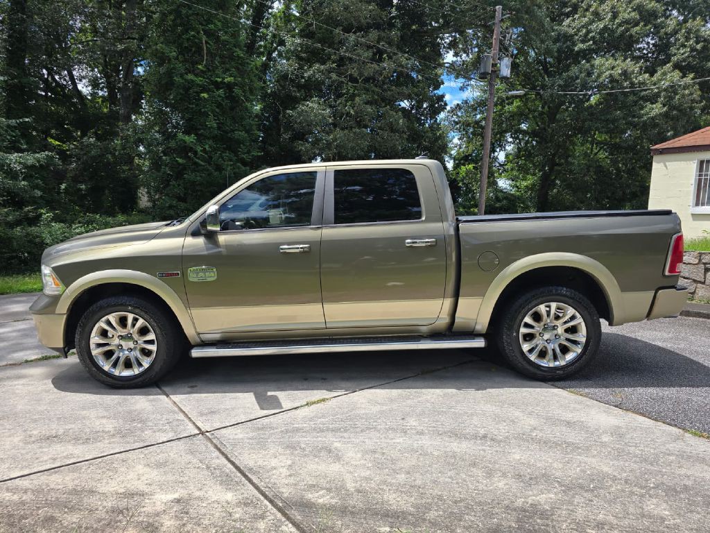 2014 RAM 1500 Image 19