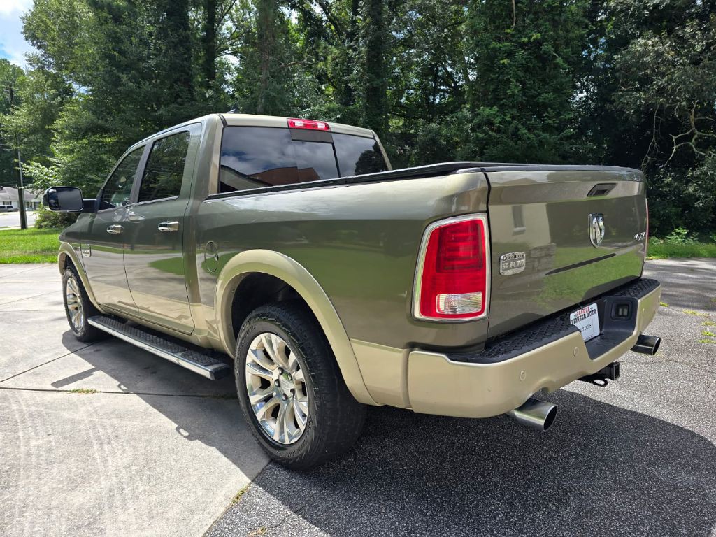 2014 RAM 1500 Image 20