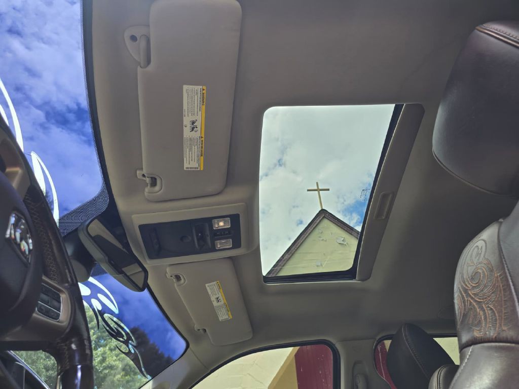2014 RAM 1500 Image 23