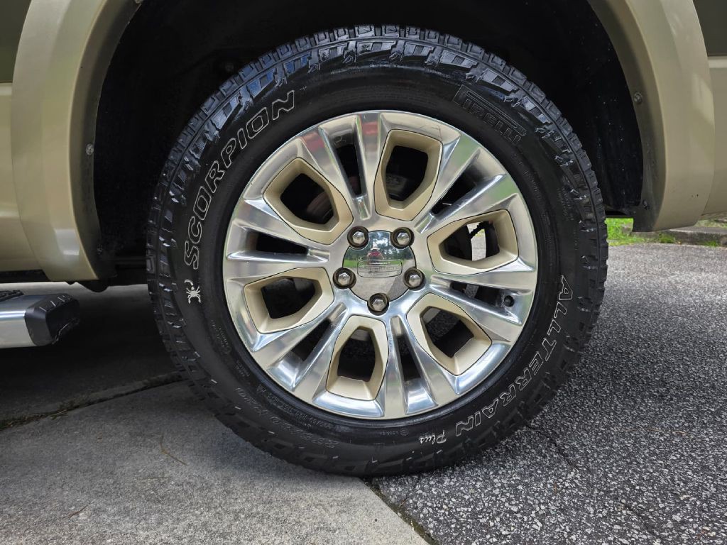 2014 RAM 1500 Image 26