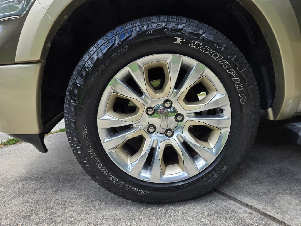 2014 RAM 1500 Image 27