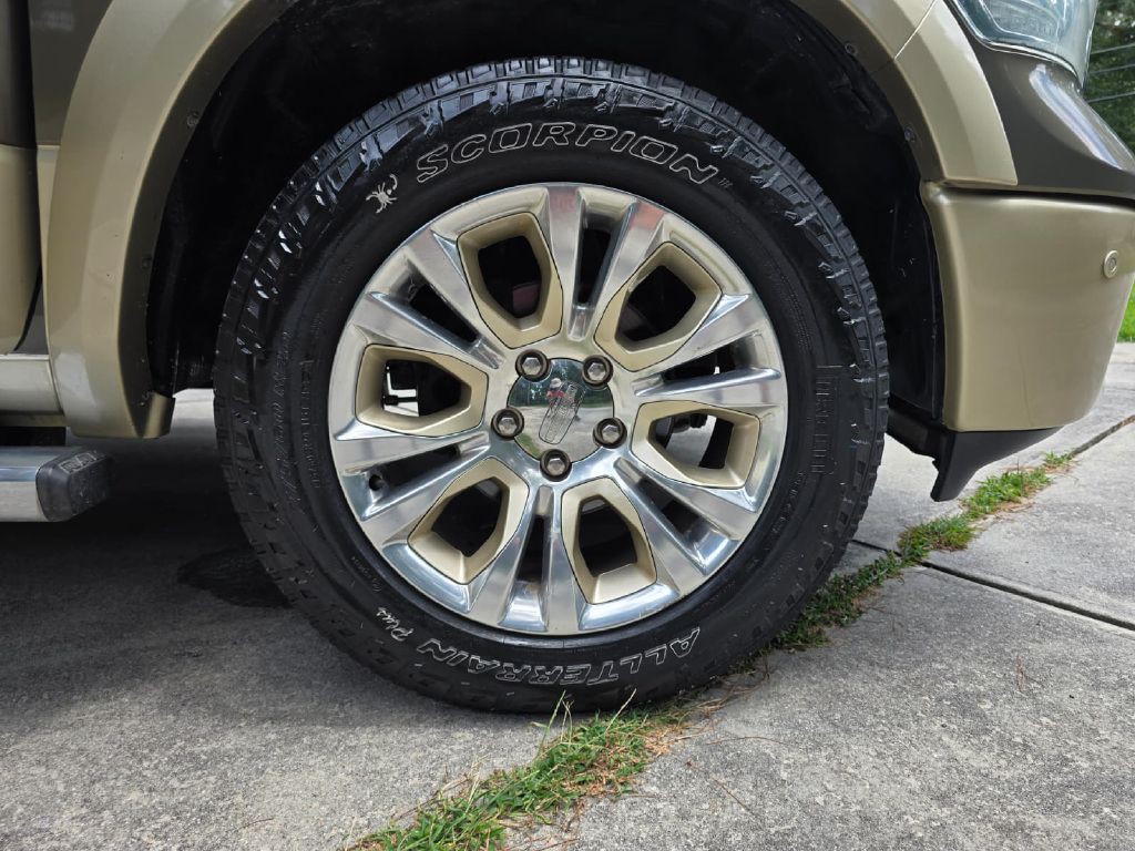2014 RAM 1500 Image 28
